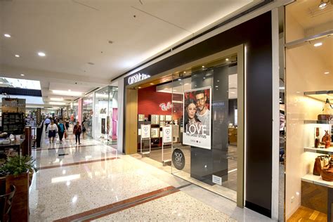 opsm burwood westfield.